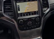 Jeep Grand Cherokee 3.0L V6 CRD Limited A/T