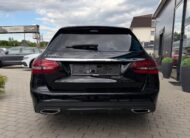 Mercedes-Benz C trieda Kombi 220d A/T AMG line NIGHT Edition