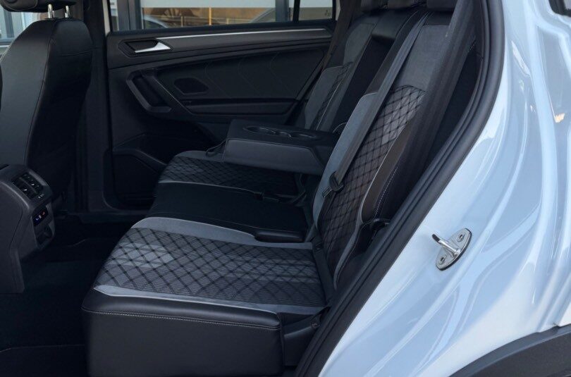 Volkswagen Tiguan Allspace 2.0 TDI EVO 200k SCR 4Motion R-Line DSG