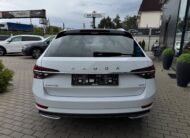 Škoda Superb Combi 2.0 TDI SCR L&K 4×4 DSG