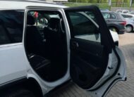 Jeep Grand Cherokee 3.0L V6 CRD Limited A/T