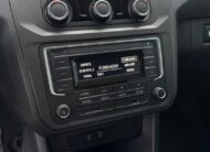 Volkswagen Caddy Beach 2.0 TDI 102k BMT MAXI