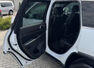 Jeep Grand Cherokee 3.0L V6 CRD Limited A/T