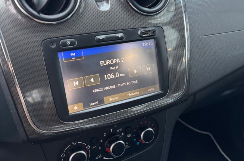 Dacia Sandero 0.9 TCe S&S Stepway