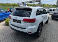 Jeep Grand Cherokee 3.0L V6 CRD Limited A/T