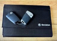 Škoda Superb Combi 2.0 TDI SCR L&K 4×4 DSG