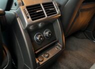 Land Rover Range Rover 3.6 TDV8 Vogue SE