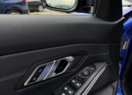 BMW Rad 3 320d mHEV X-Drive A/T M-Sport Edition SK ŠPZ