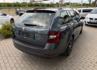 Škoda Octavia Combi 2.0TDi DSG STYLE *Virtual*