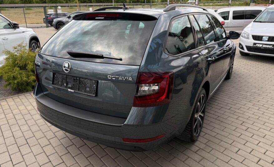 Škoda Octavia Combi 2.0TDi DSG STYLE *Virtual*