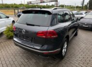 Volkswagen Touareg 3.0TDi 193kW 4Motion Exclusive *Vzduch*Dynaudio*TOP*