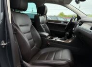 Volkswagen Touareg 3.0TDi 193kW 4Motion Exclusive *Vzduch*Dynaudio*TOP*