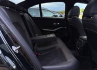BMW Rad 3 320d x-Drive A/T M-Sport Edition SK ŠPZ