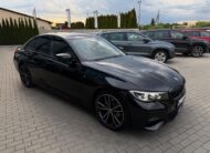 BMW Rad 3 320d x-Drive A/T M-Sport Edition SK ŠPZ