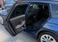 BMW Rad 3 Touring 320d mHEV  xDrive A/T