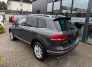 Volkswagen Touareg 3.0TDi 193kW 4Motion Exclusive *Vzduch*Dynaudio*TOP*