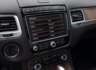 Volkswagen Touareg 3.0TDi 193kW 4Motion Exclusive *Vzduch*Dynaudio*TOP*