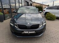 Škoda Octavia Combi 2.0TDi DSG STYLE *Virtual*