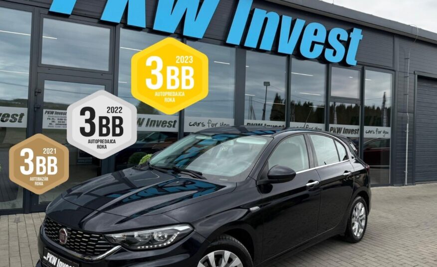 Fiat Tipo 1.4i 95PS