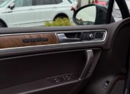 Volkswagen Touareg 3.0TDi 193kW 4Motion Exclusive *Vzduch*Dynaudio*TOP*