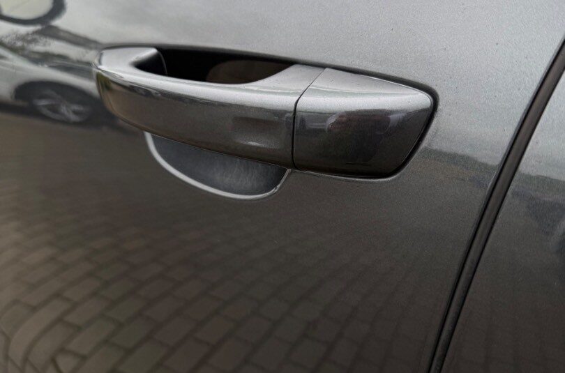 Volkswagen Touareg 3.0TDi 193kW 4Motion Exclusive *Vzduch*Dynaudio*TOP*