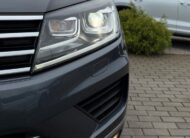 Volkswagen Touareg 3.0TDi 193kW 4Motion Exclusive *Vzduch*Dynaudio*TOP*