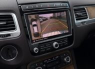 Volkswagen Touareg 3.0TDi 193kW 4Motion Exclusive *Vzduch*Dynaudio*TOP*