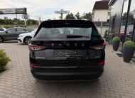 Škoda Kodiaq 2.0TDi DSG 4×4 Style 77tkm TOP