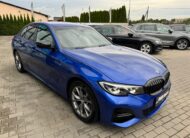 BMW Rad 3 320d mHEV X-Drive A/T M-Sport Edition SK ŠPZ