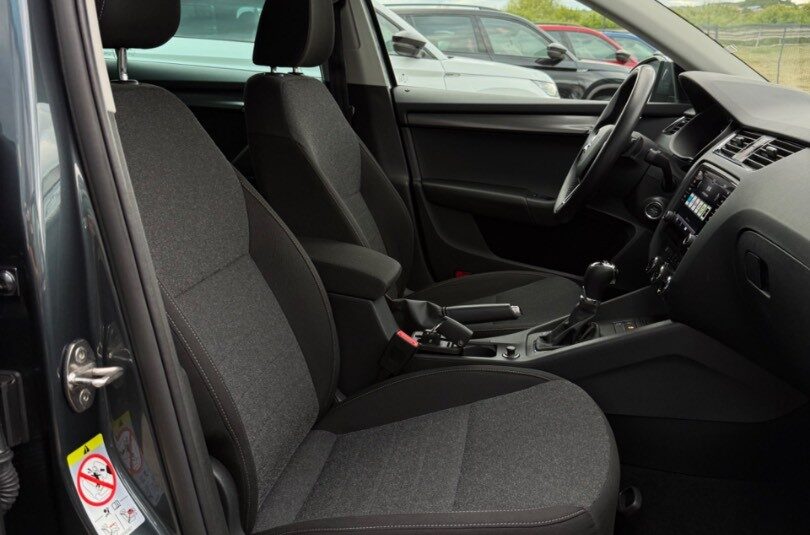 Škoda Octavia Combi 2.0TDi DSG STYLE *Virtual*