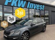 Škoda Octavia Combi 2.0TDi DSG STYLE *Virtual*