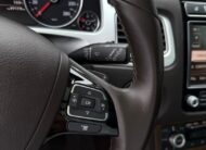 Volkswagen Touareg 3.0TDi 193kW 4Motion Exclusive *Vzduch*Dynaudio*TOP*