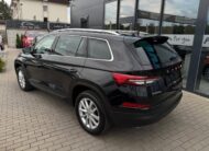 Škoda Kodiaq 2.0TDi DSG 4×4 Style 77tkm TOP
