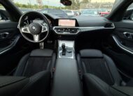 BMW Rad 3 320d x-Drive A/T M-Sport Edition SK ŠPZ