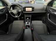 Škoda Karoq 1.6 TDI Style DSG