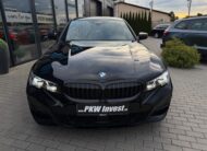 BMW Rad 3 320d x-Drive A/T M-Sport Edition SK ŠPZ
