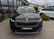 Škoda Kodiaq 2.0TDi DSG 4×4 Style 77tkm TOP