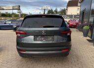 Škoda Karoq 1.6 TDI Style DSG
