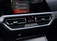 BMW Rad 3 320d x-Drive A/T M-Sport Edition SK ŠPZ