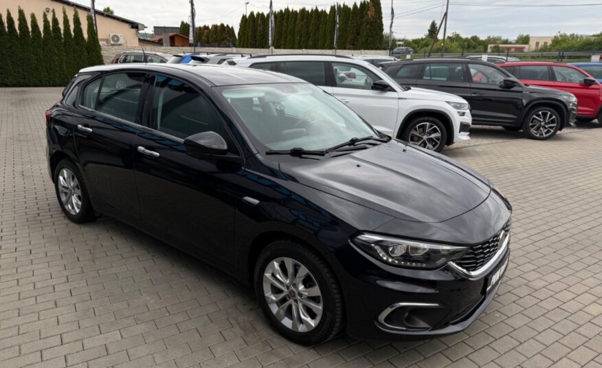 Fiat Tipo 1.4i 95PS