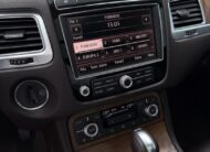 Volkswagen Touareg 3.0TDi 193kW 4Motion Exclusive *Vzduch*Dynaudio*TOP*