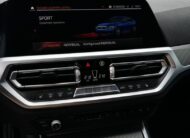 BMW Rad 3 320d mHEV X-Drive A/T M-Sport Edition SK ŠPZ