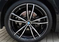 BMW Rad 3 320d x-Drive A/T M-Sport Edition SK ŠPZ