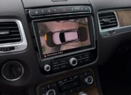 Volkswagen Touareg 3.0TDi 193kW 4Motion Exclusive *Vzduch*Dynaudio*TOP*