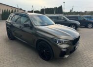 BMW X5 3.0d 286PS mHEV x-Drive M-Sport *kupované v SR*