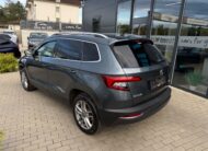 Škoda Karoq 1.6 TDI Style DSG