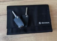 Škoda Karoq 1.6 TDI Style DSG