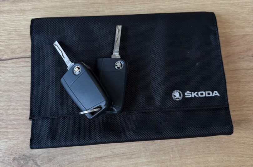 Škoda Karoq 1.6 TDI Style DSG