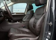Volkswagen Touareg 3.0TDi 193kW 4Motion Exclusive *Vzduch*Dynaudio*TOP*
