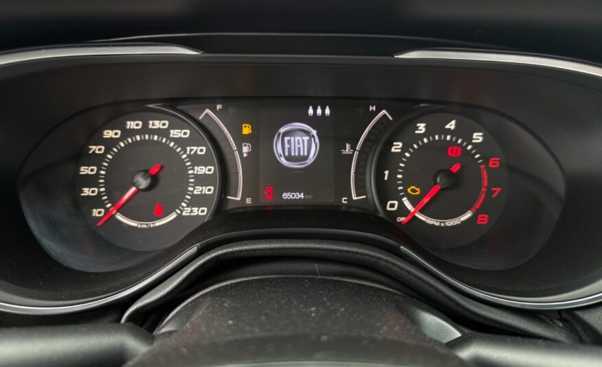 Fiat Tipo 1.4i 95PS